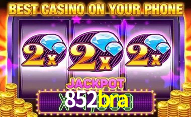 Platform Technology 852bra