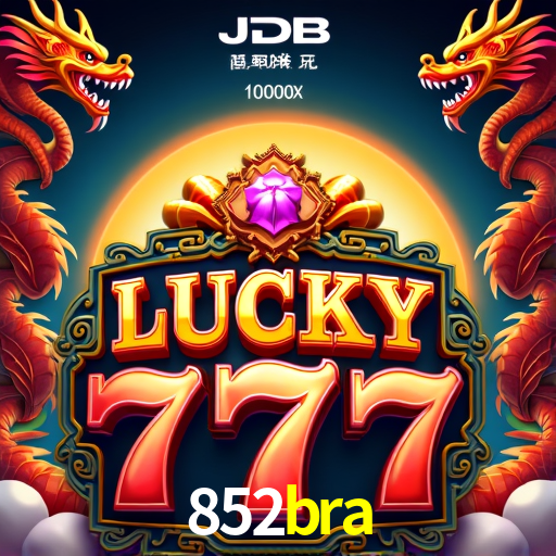 Welcome Bonus 852bra