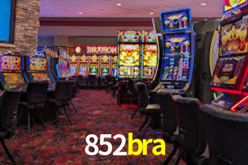 852bra App Interface