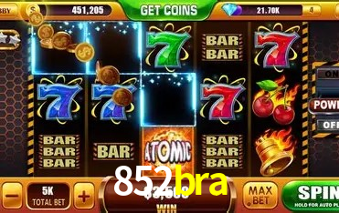 Security Systems 852bra