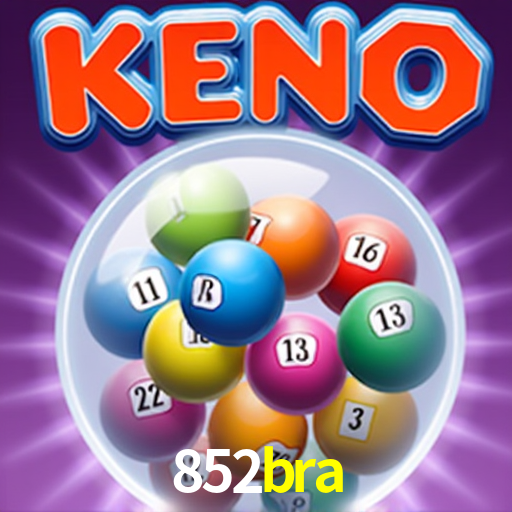 Game Providers 852bra