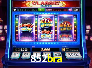 Exclusive Offers 852bra