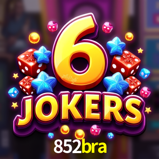 Bonus Features 852bra