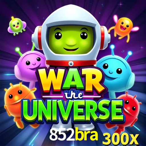 Account Benefits 852bra