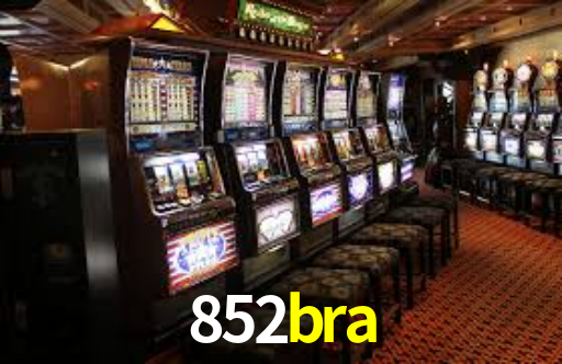 Daily Bonuses 852bra